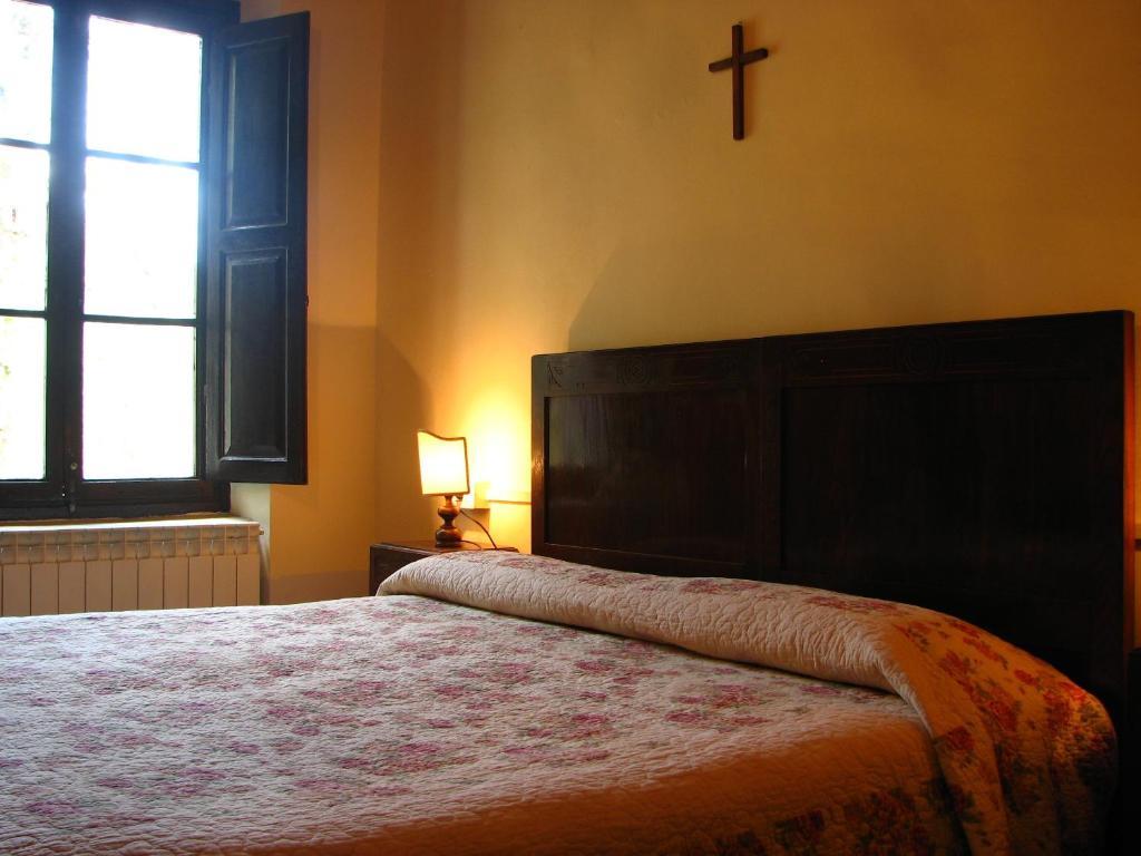 Locanda Dei Baroni - Antica Dimora Camaldoli Quarto foto