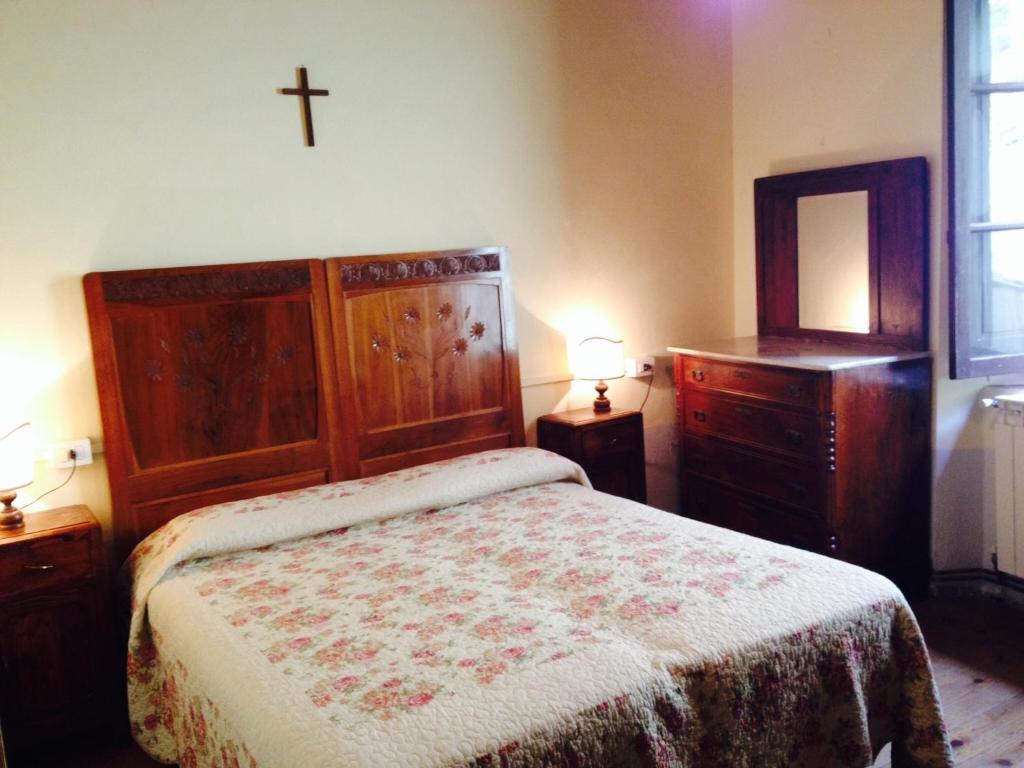Locanda Dei Baroni - Antica Dimora Camaldoli Quarto foto